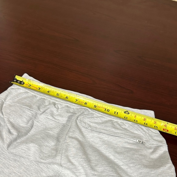 lululemon athletica Gray Sweatpants, String/Side & Back Pockets, NWOT - Picture 9 of 12